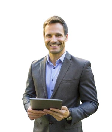 Agent immobilier