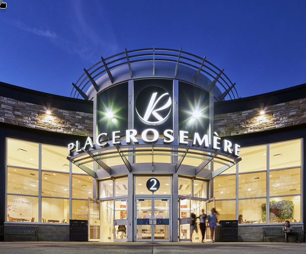Rosemère